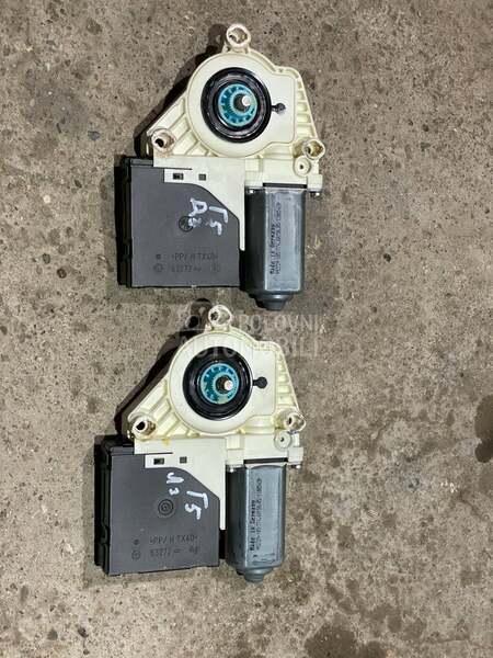 Motoric podizaca stakla