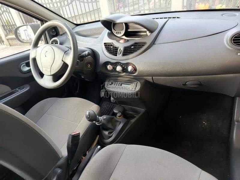 Renault Twingo 