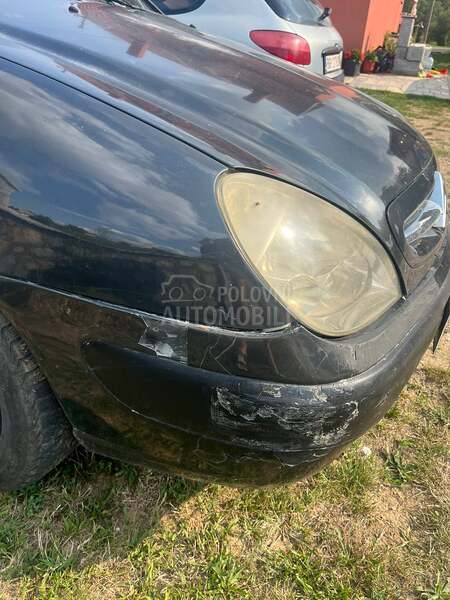 Citroen Xsara 
