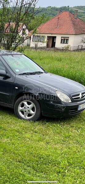 Citroen Xsara 
