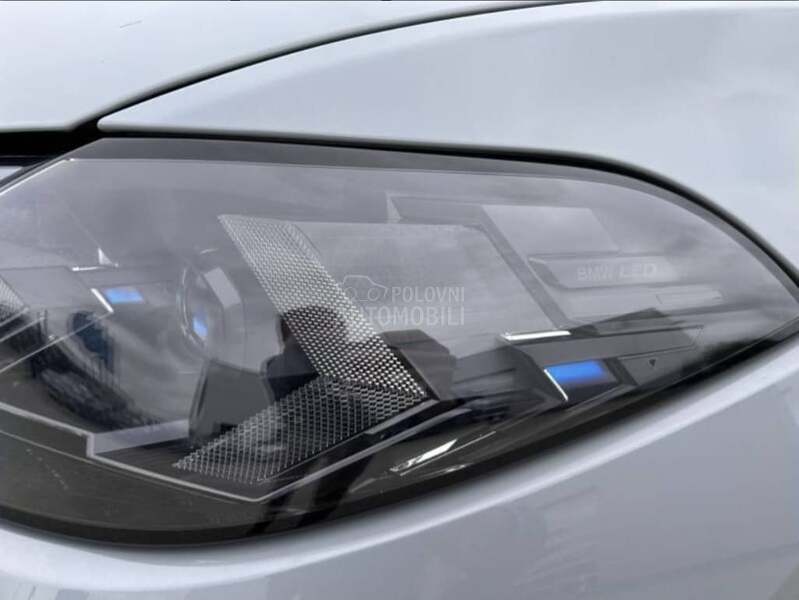 BMW X6 30d M Pro/Vazduh/TV