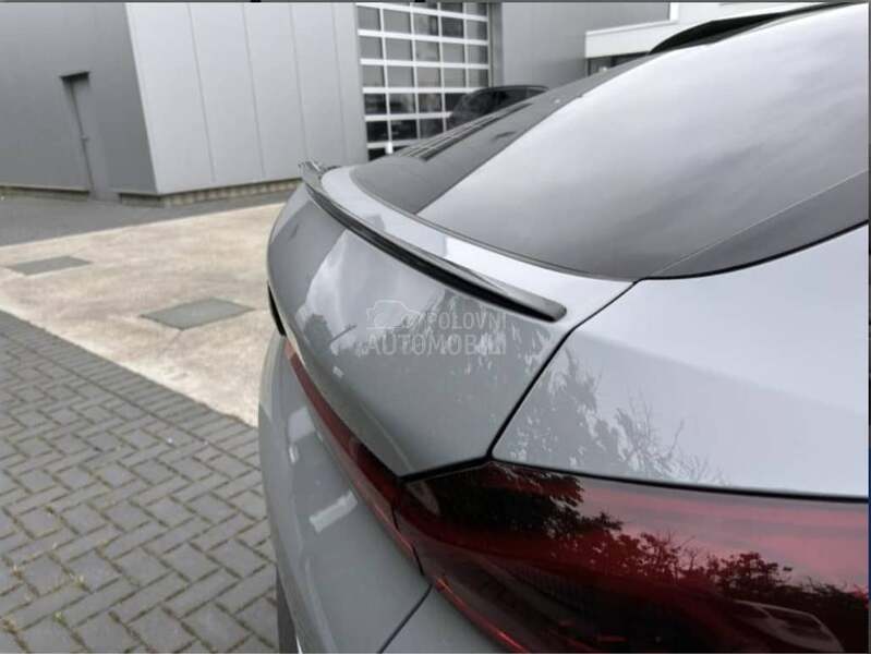 BMW X6 30d M Pro/Vazduh/TV