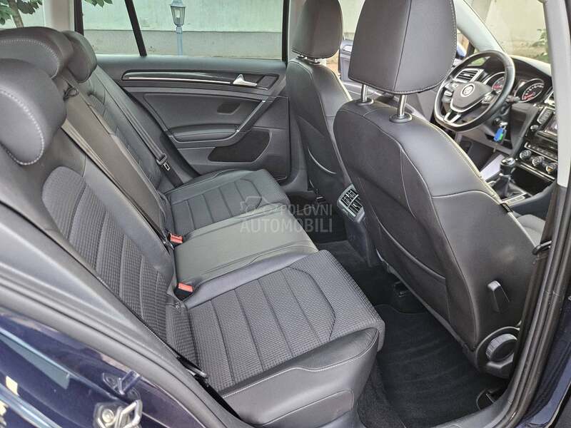 Volkswagen Golf 7 1.2 TSI HIGHLINE XEN