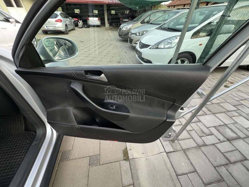 Volkswagen Passat B6 