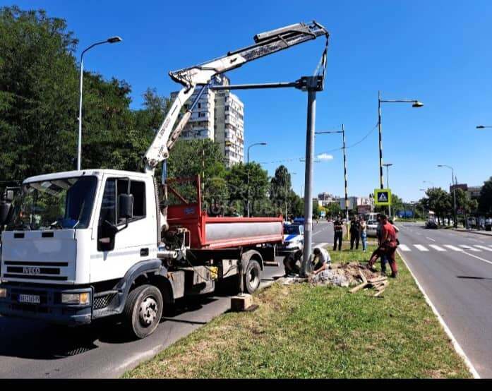 Iveco euro cargo