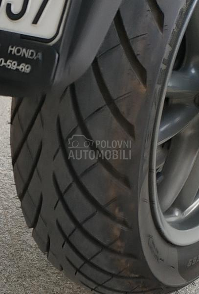 Piaggio beverly 500 cruiser