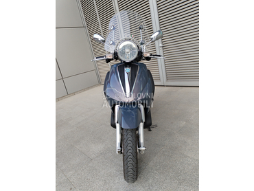Piaggio beverly 500 cruiser