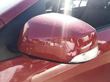 Retrovizor levi bordo TENNJ za Renault Megane od 2008. do 2016. god.