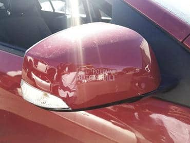 Retrovizor desni bordo TENNJ za Renault Megane od 2008. do 2016. god.