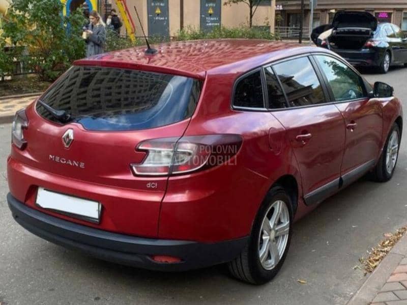 Vrata gepeka bordo TENNJ karavan