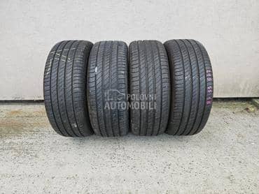 Michelin 215/55 R18 Letnja