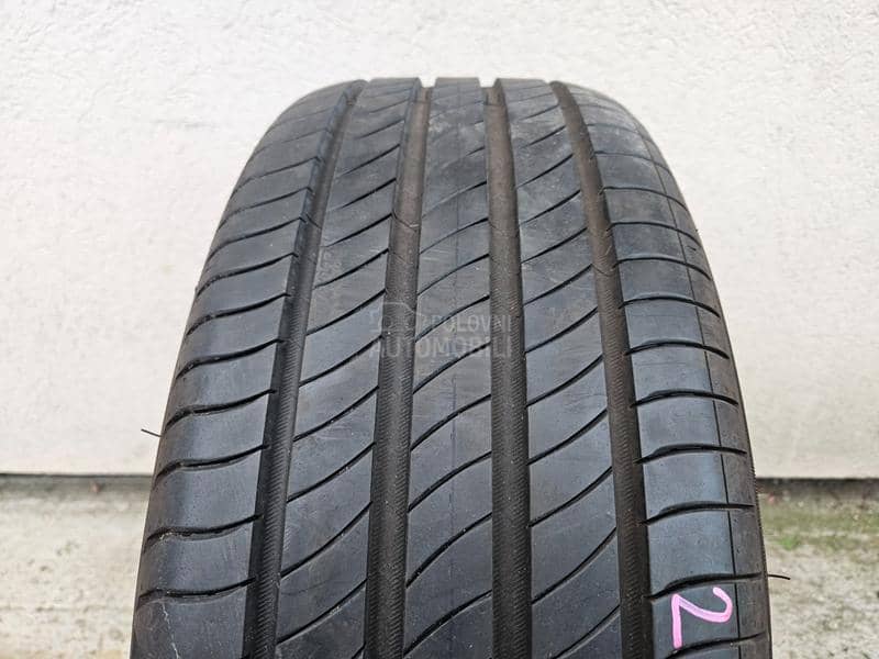 Michelin 215/55 R18 Letnja