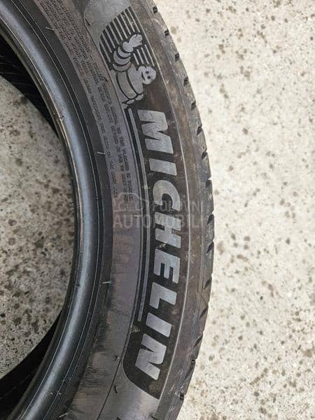 Michelin 215/55 R18 Letnja