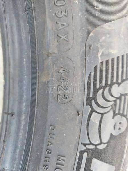 Michelin 215/55 R18 Letnja