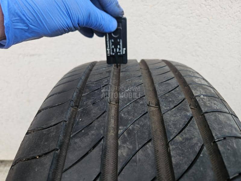 Michelin 215/55 R18 Letnja