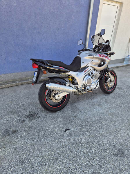 Yamaha TDM 850