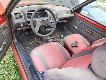 Peugeot 205 1.1 b 1994. god. -  kompletan auto u delovima