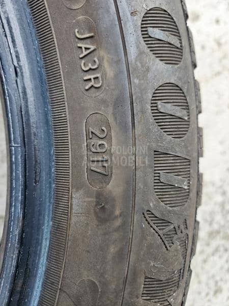 Goodyear 195/60 R16 Zimska