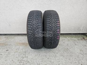 Goodyear 195/60 R16 Zimska