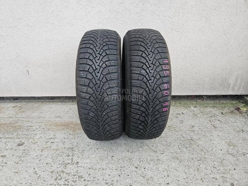 Goodyear 195/60 R16 Zimska