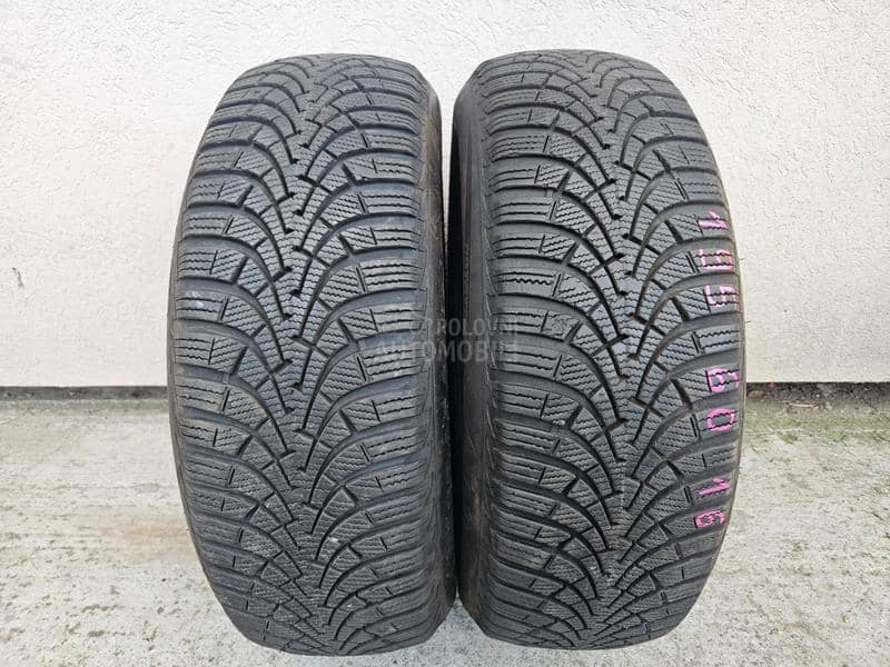 Goodyear 195/60 R16 Zimska