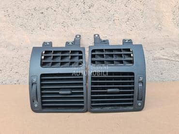 Resetke ventilacije za Volkswagen Touran