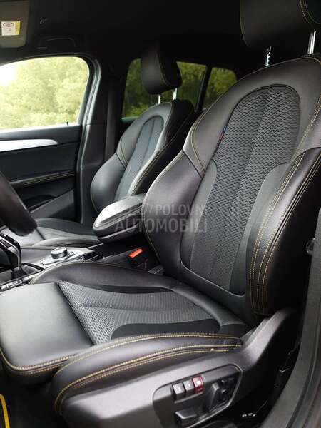 BMW X2 M SPORT/SDRIVE