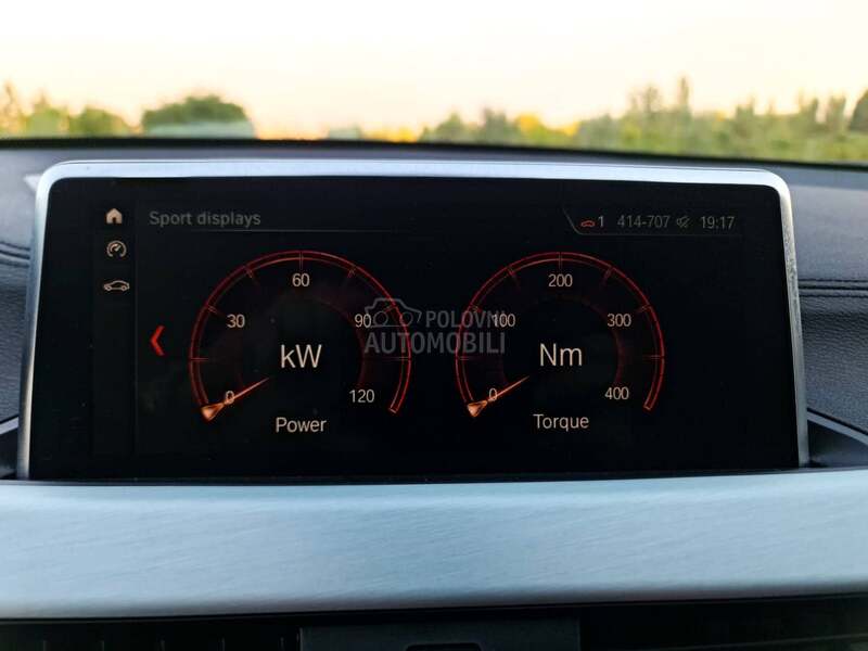 BMW X2 M SPORT/SDRIVE