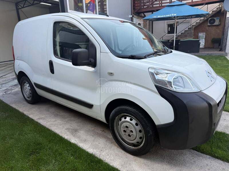 Citroen Nemo 1.3 d