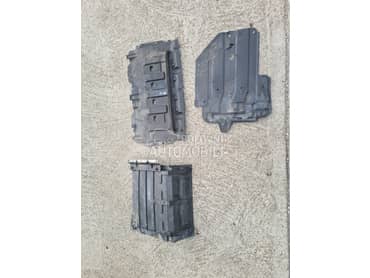 donja zastita šuaspleh za Suzuki Grand Vitara od 2005. do 2010. god.