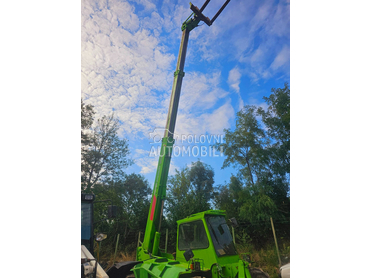 Merlo Paramaric 30 .11