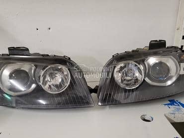 Xsenon Far Levi za Audi A3 od 2004. do 2009. god.