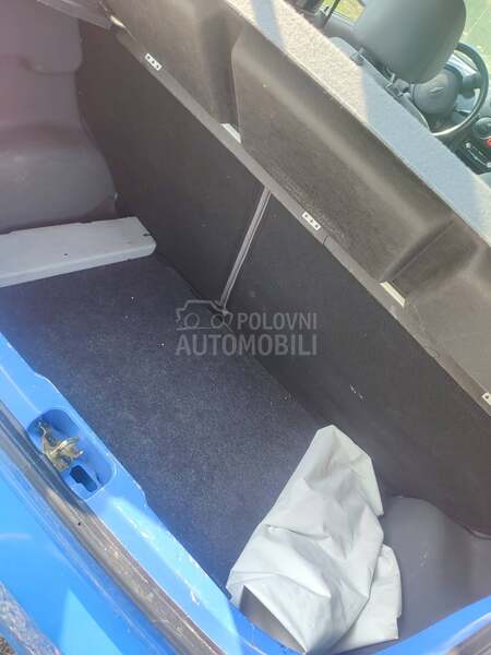 Chevrolet Matiz 