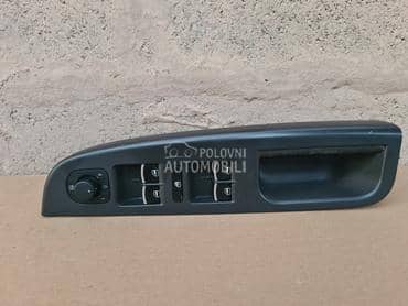 Prekidaci prozora/rukohvat za Volkswagen Golf 5 od 2003. do 2009. god.