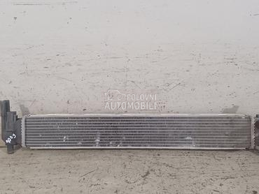 INTERKULER za Škoda Fabia