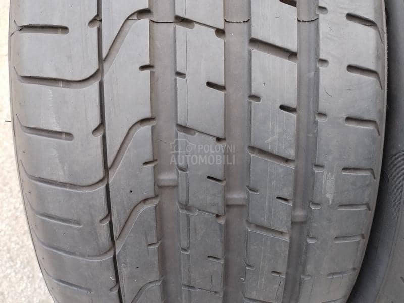 Pirelli 265/35 R20 Letnja