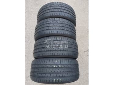 Pirelli 265/35 R20 Letnja
