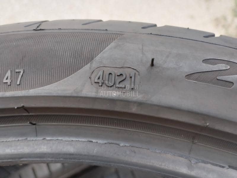 Pirelli 265/35 R20 Letnja