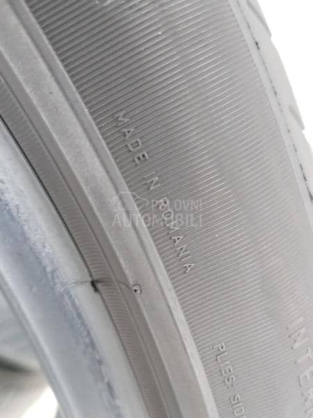 Pirelli 265/35 R20 Letnja