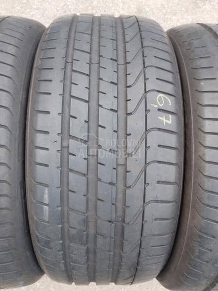 Pirelli 265/35 R20 Letnja