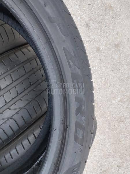 Pirelli 265/35 R20 Letnja