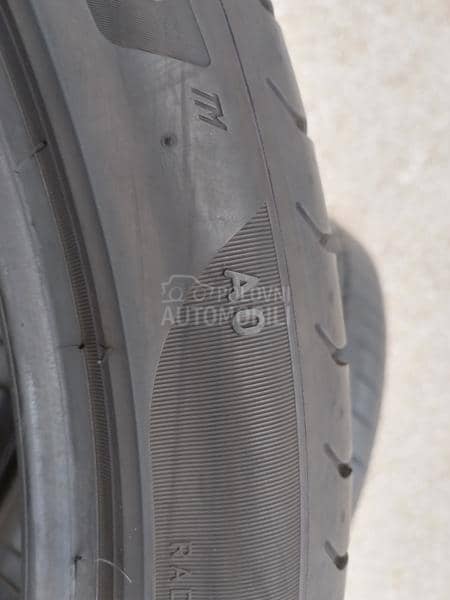 Pirelli 265/35 R20 Letnja