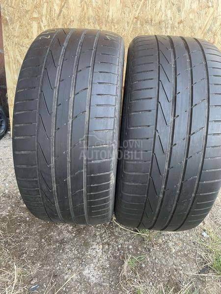 Hankook 245/45 R17 Letnja
