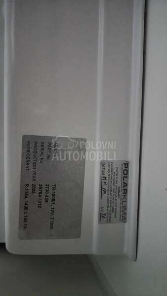 Ford Transit Connect 1.8 TDDI