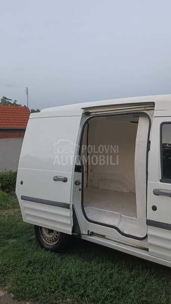 Ford Transit Connect 1.8 TDDI