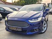 Ford Mondeo TITANIUM