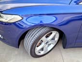 Ford Mondeo TITANIUM