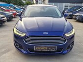 Ford Mondeo TITANIUM