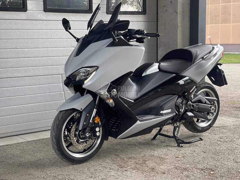 Yamaha T max 530 DX tmax