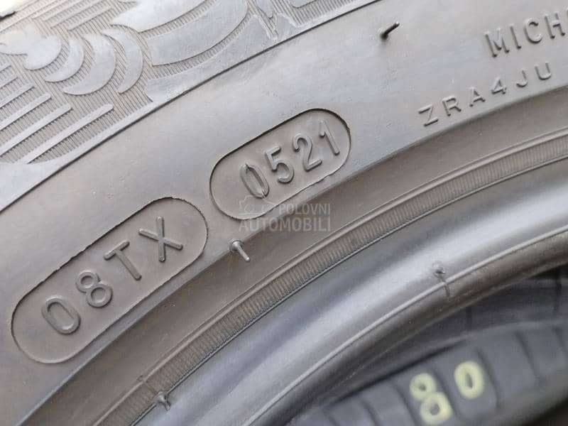 Michelin 215/60 R16 Letnja